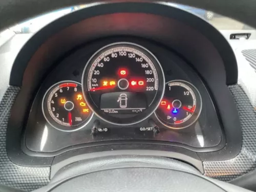 Kilometerteller KM-8141509