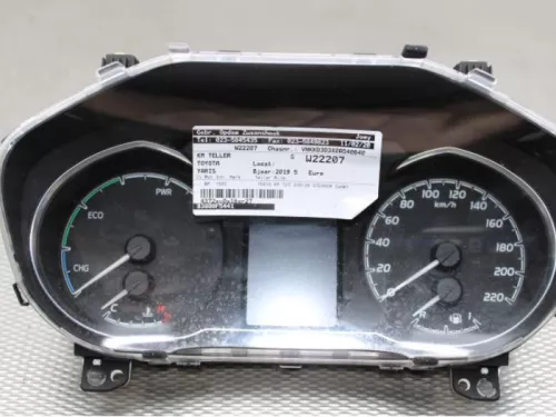 Kilometerteller KM-7879174