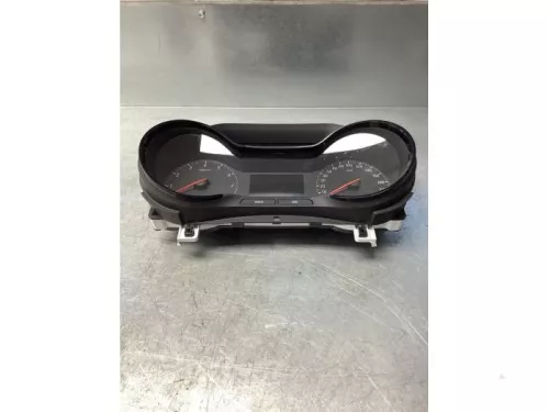 Kilometerteller KM-7942545