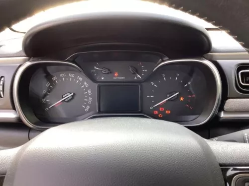 Kilometerteller KM-8184557