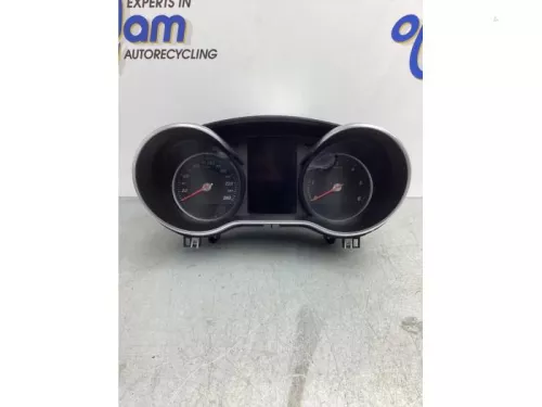 Kilometerteller KM-7981015