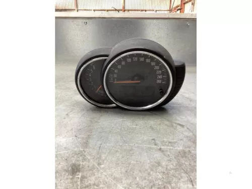 Kilometerteller KM-7865304