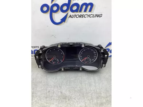 Kilometerteller KM-8103792