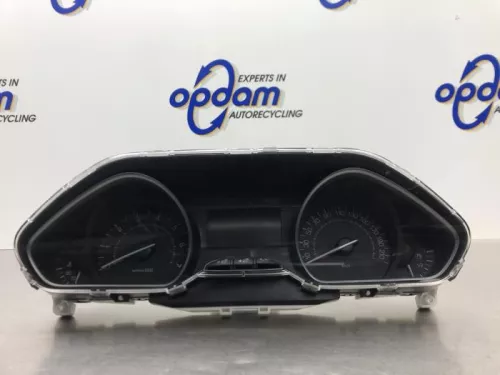 Kilometerteller KM-8210629