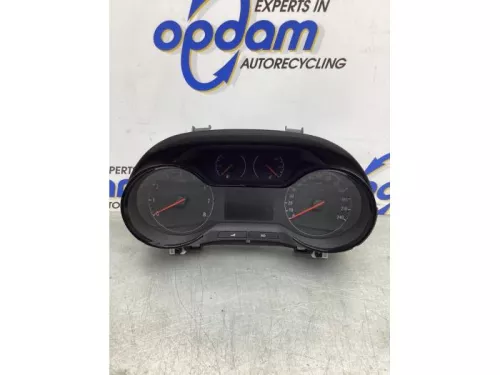 Kilometerteller KM-8028933