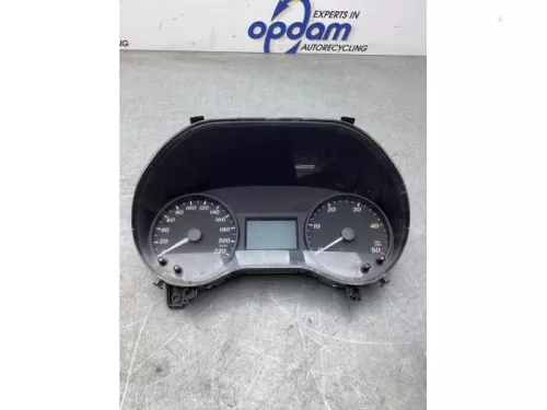 Kilometerteller KM-8201329