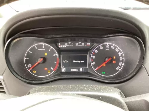 Kilometerteller KM-8160979