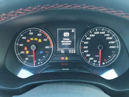 Kilometerteller KM-8119822