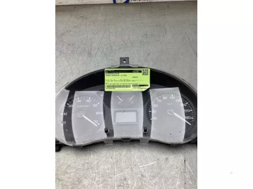 Kilometerteller KM-8179213