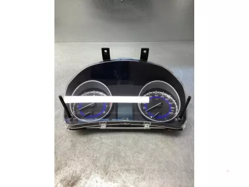 Kilometerteller KM-7764678