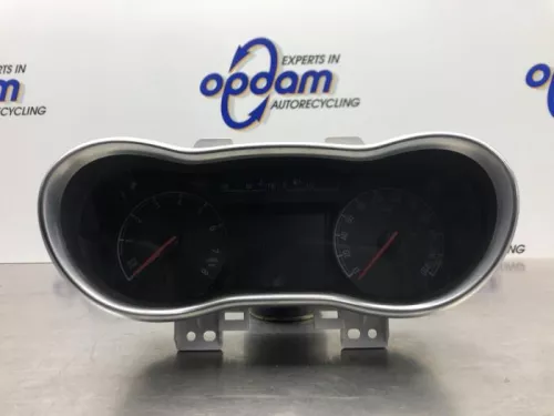 Kilometerteller KM-8025105