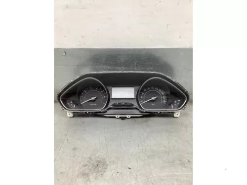 Kilometerteller KM-8194780