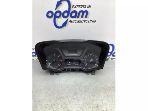 Kilometerteller KM-7615141