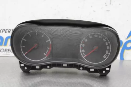 Kilometerteller KM-7582073