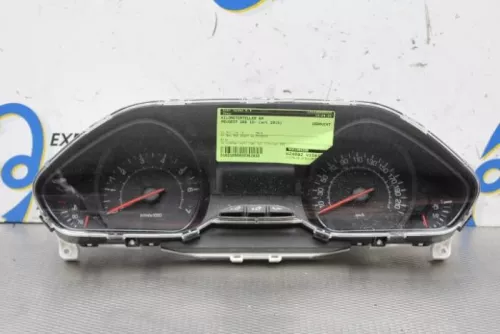 Kilometerteller KM-7363964