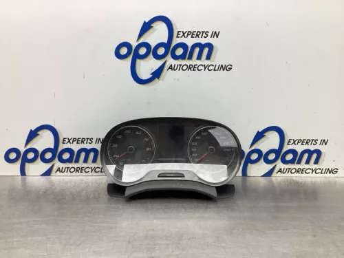 Kilometerteller KM-7861720