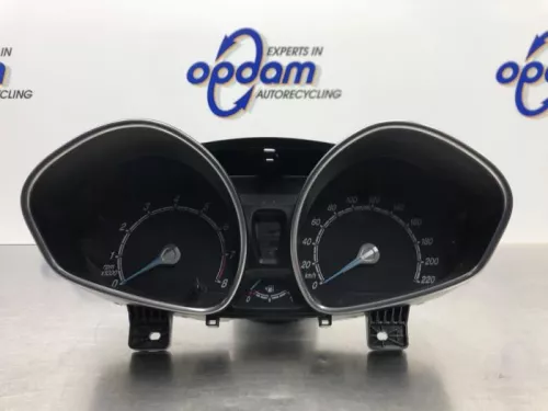 Kilometerteller KM-8183141