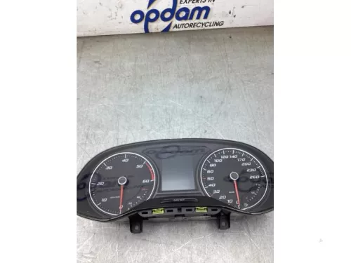 Kilometerteller KM-8277657