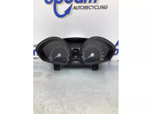 Kilometerteller KM-7582174