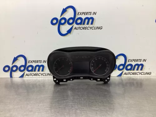 Kilometerteller KM-8029827