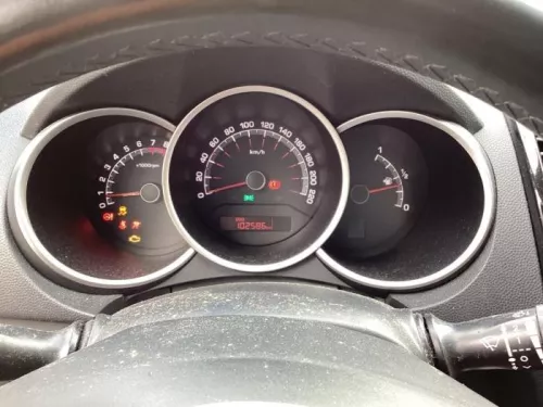 Kilometerteller KM-8092536