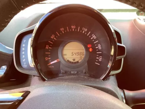 Kilometerteller KM-8166741