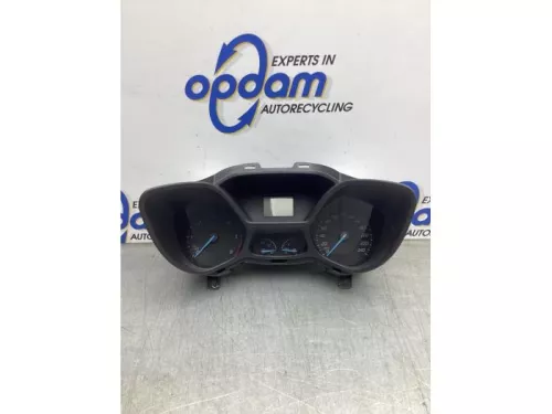 Kilometerteller KM-8141043