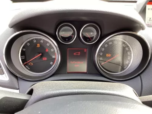 Kilometerteller KM-8079069