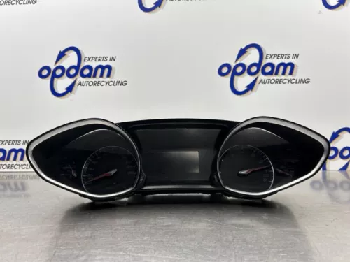 Kilometerteller KM-8301989