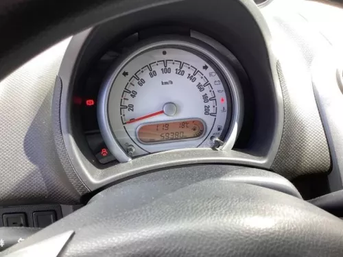 Kilometerteller KM-8202986