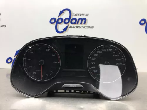 Kilometerteller KM-8263978