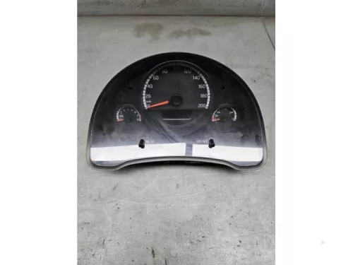 Kilometerteller KM-8185065