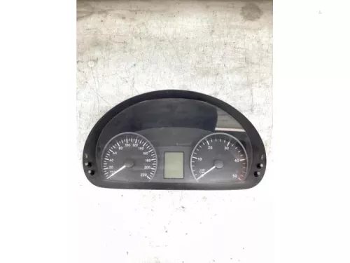 Kilometerteller KM-8155286