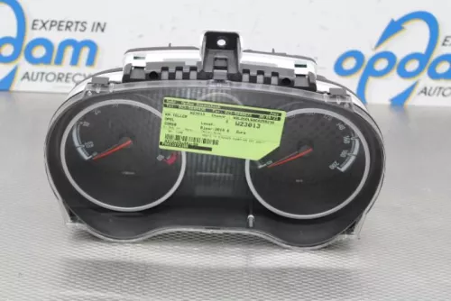 Kilometerteller KM-7737139