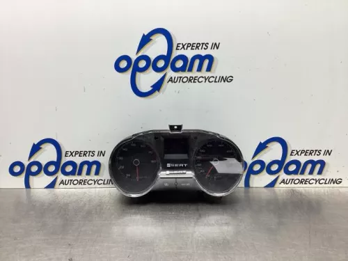 Kilometerteller KM-7938209