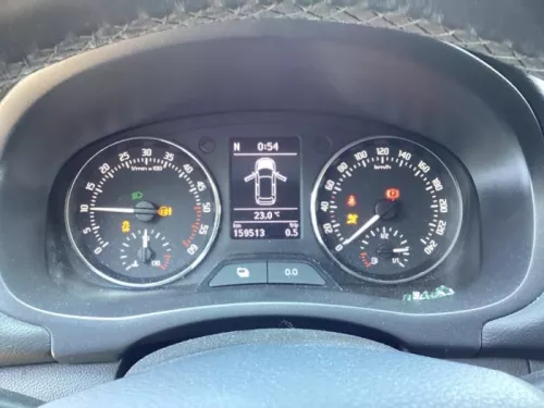 Kilometerteller KM-8056397