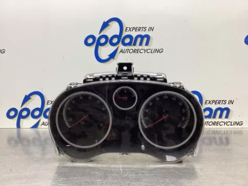 Kilometerteller KM-7991897