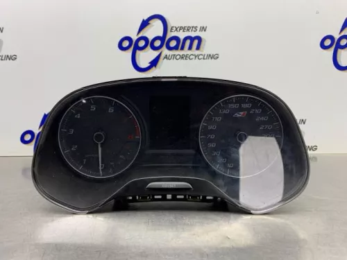 Kilometerteller KM-8255120