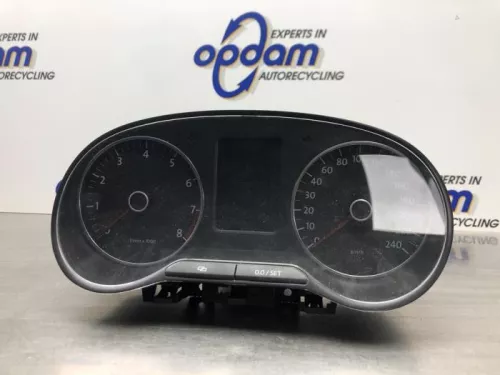 Kilometerteller KM-8225123