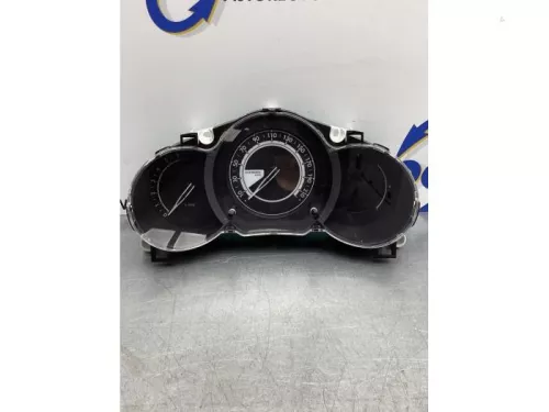 Kilometerteller KM-7588876