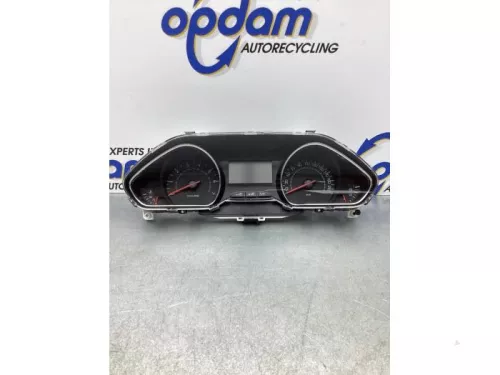 Kilometerteller KM-7874848