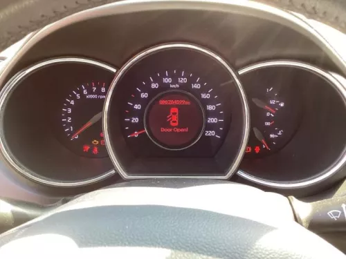 Kilometerteller KM-8057699