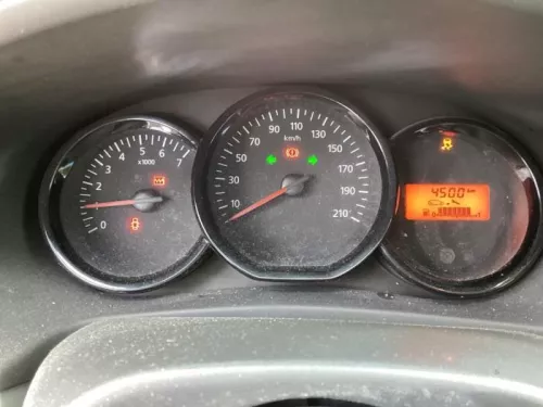 Kilometerteller KM-8206333