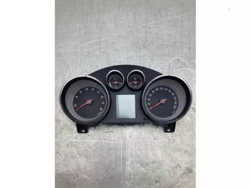 Kilometerteller KM-8122282