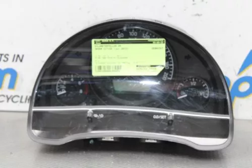 Kilometerteller KM-7473214