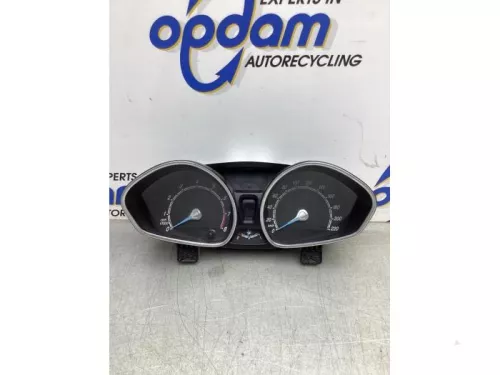 Kilometerteller KM-7851436