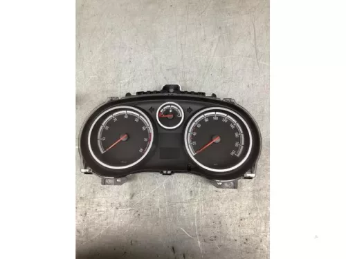 Kilometerteller KM-8138464