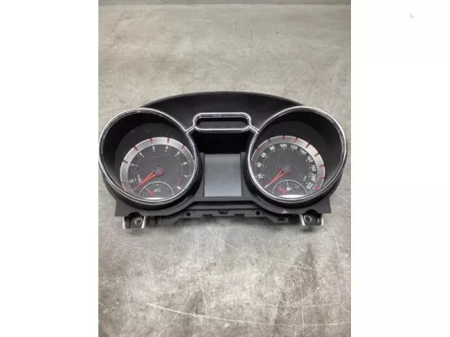 Kilometerteller KM-8180176