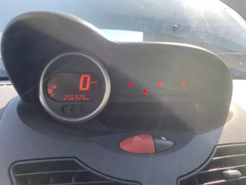 Kilometerteller KM-8187393