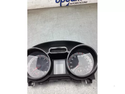 Kilometerteller KM-8220600